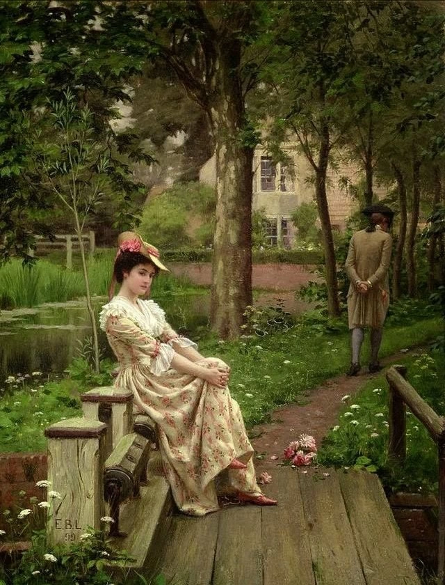 Edoardo Tofano-36-Nel parco